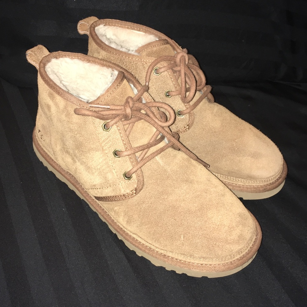 Men’s UGG Shoes Size 9